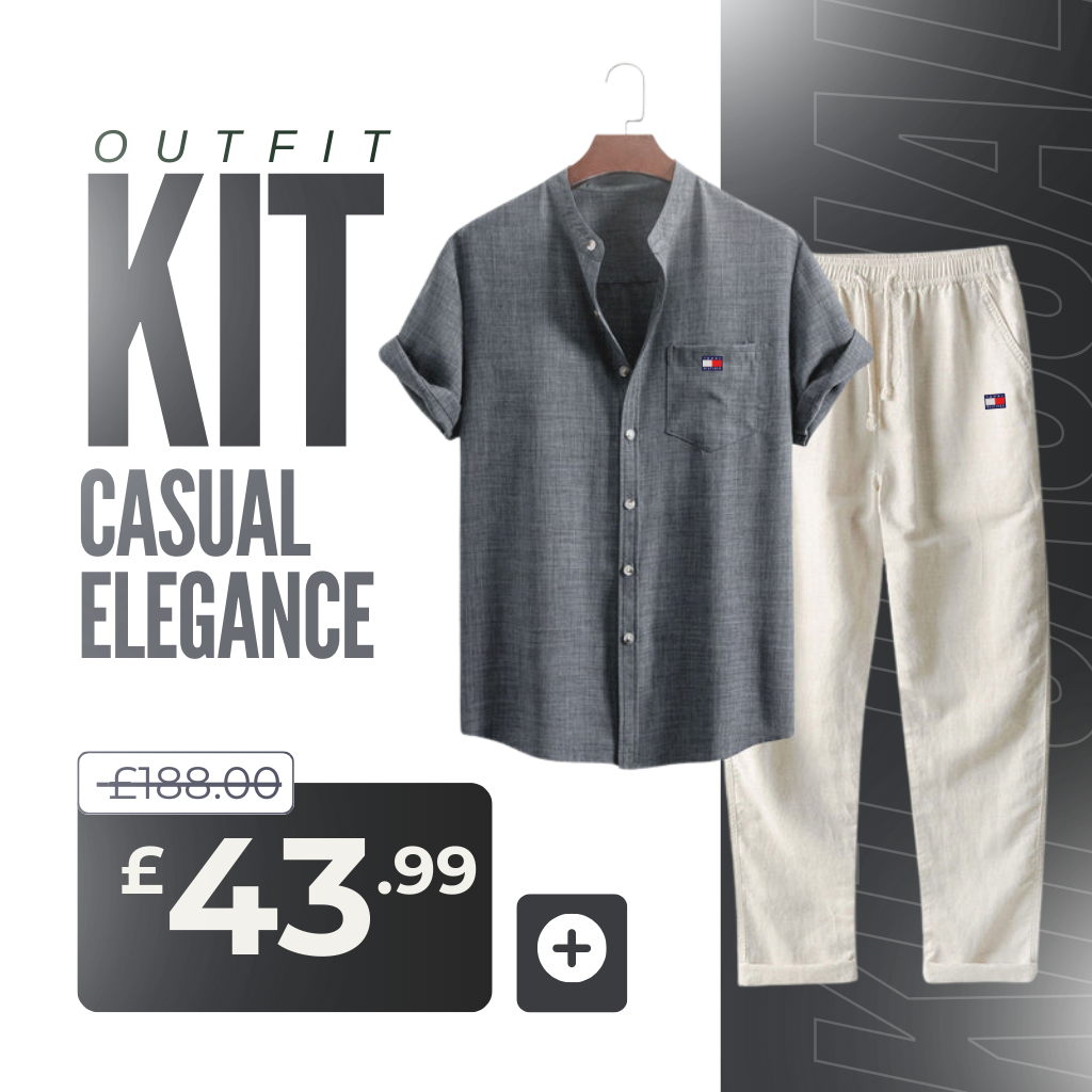 Classic Comfort Outfit Kit [TH]