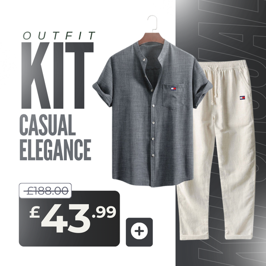 Classic Comfort Outfit Kit [TH]