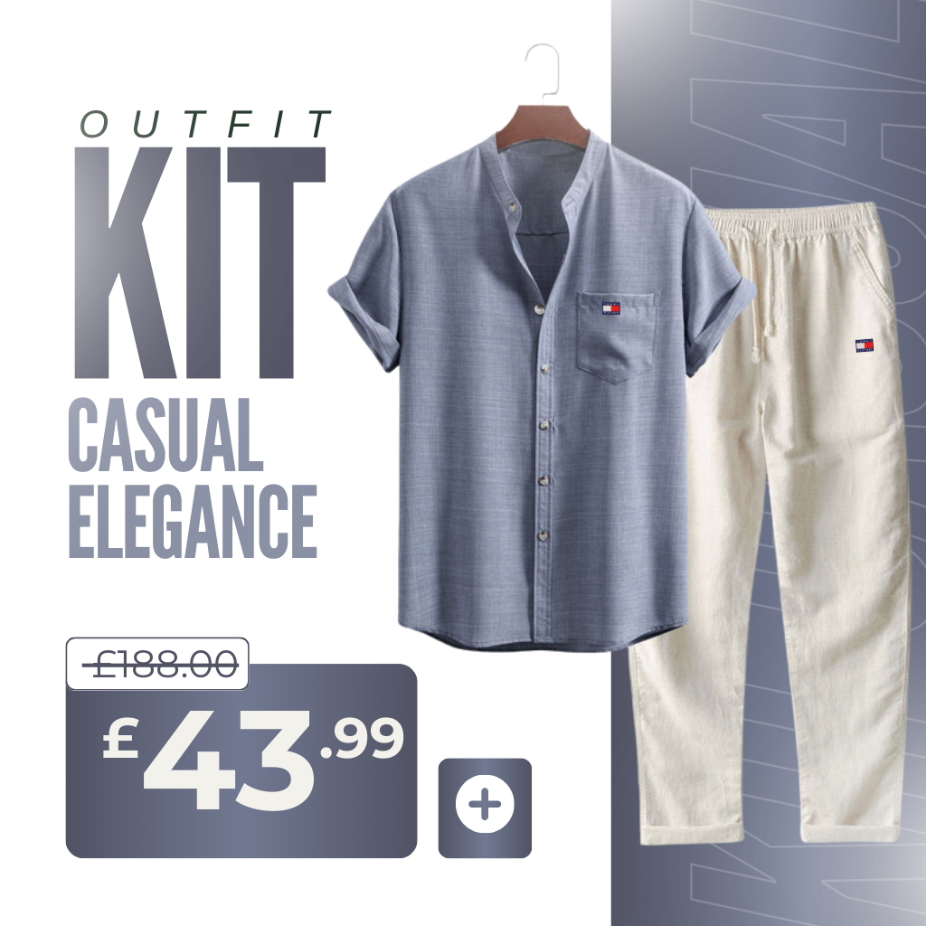 Classic Comfort Outfit Kit [TH]