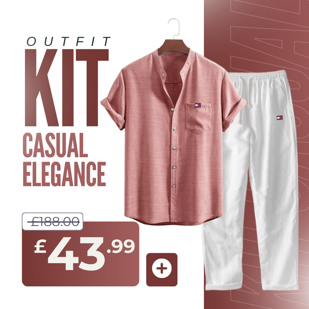 Classic Comfort Outfit Kit [TH]