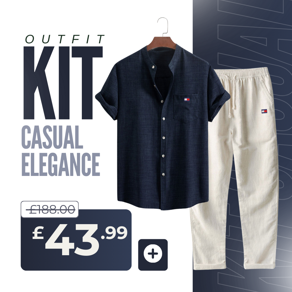 Classic Comfort Outfit Kit [TH]